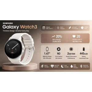 Samsung Galaxy Watch9